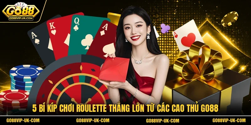 roulette
