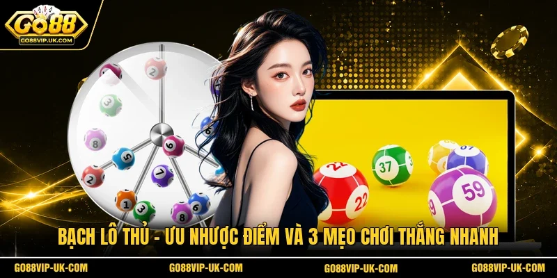 bạch lô thủ
