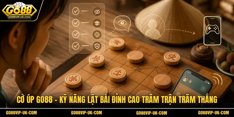 Cờ úp GO88