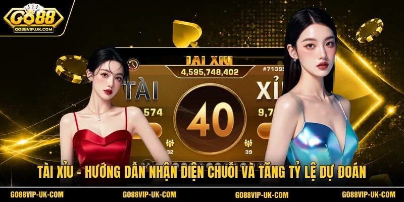 Tài Xỉu